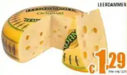 Sacoph Leerdammer offerta