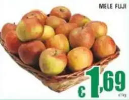 Sacoph Mele fuji offerta