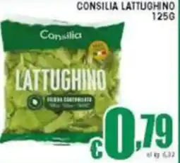 Sacoph Consilia lattughino offerta