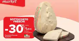Carrefour Provolone Piccante Auricchio offerta