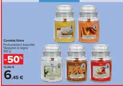 Carrefour Candela Giara offerta