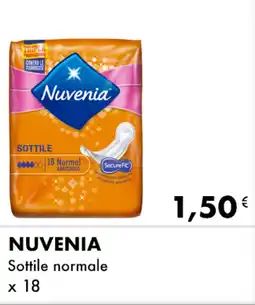 Iper Tosano NUVENIA Sottile normale offerta