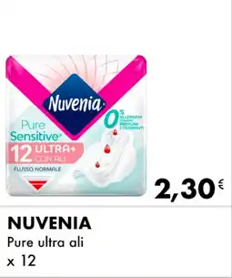 Iper Tosano NUVENIA Pure ultra ali offerta