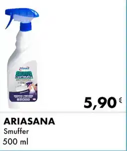 Iper Tosano ARIASANA Smuffer offerta