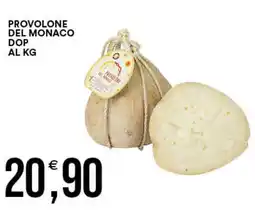 Vantaggio Cash&Carry Provolone del monaco dop offerta