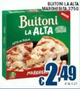 Sacoph Buitoni la alta margherita offerta