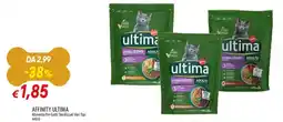 Galassia AFFINITY ULTIMA Alimento Per Gatti Sterilizzati offerta