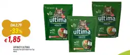 Galassia AFFINITY ULTIMA Alimento Per Gatti Adulti offerta