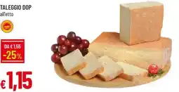 Galassia Taleggio DOP offerta