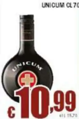 Sacoph Unicum offerta