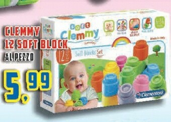 Supermercati Emark Giochi per bambini piccoli offerta