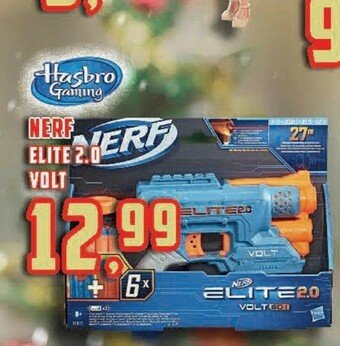 Supermercati Emark Nerf offerta