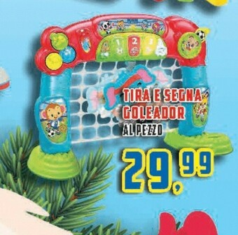 Supermercati Emark Giochi per bambini piccoli offerta
