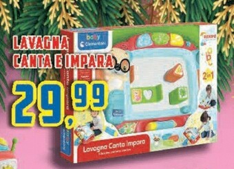 Supermercati Emark Giochi per bambini offerta