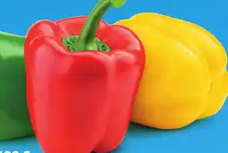 ALDI Peperoni misti offerta