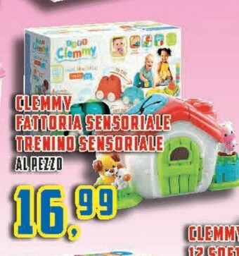 Supermercati Emark Giochi per bambini piccoli offerta