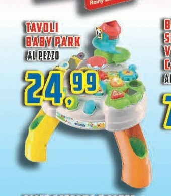 Supermercati Emark Giochi per bambini offerta