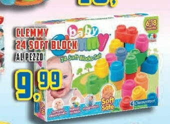 Supermercati Emark Giochi per bambini piccoli offerta