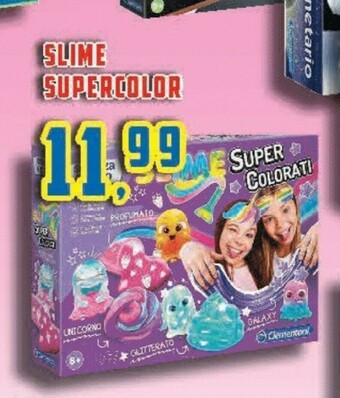 Supermercati Emark Giochi per bambini offerta