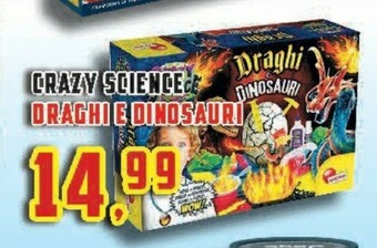Supermercati Emark Giochi per bambini offerta