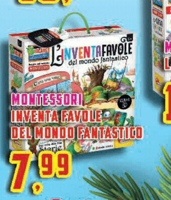 Supermercati Emark Giochi per bambini offerta
