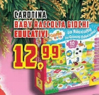 Supermercati Emark Giochi per bambini offerta