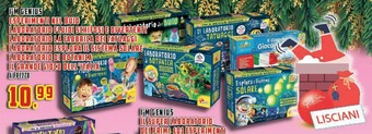 Supermercati Emark Giochi per bambini offerta