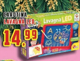 Supermercati Emark Giochi per bambini offerta