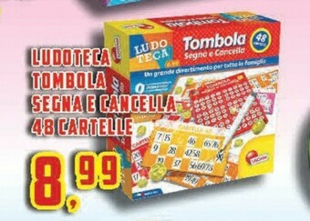 Supermercati Emark Giochi per bambini offerta