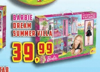 Giochi di barbie