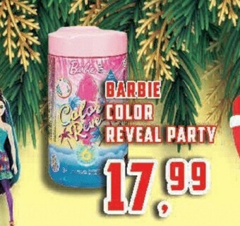 Supermercati Emark Giochi di barbie offerta