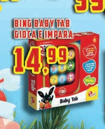 Supermercati Emark Giochi per bambini offerta