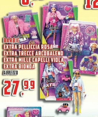 Giochi di barbie