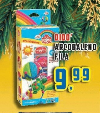 Supermercati Emark Giochi per bambini offerta