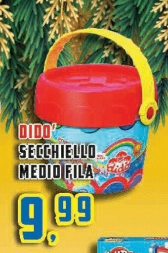 Supermercati Emark Giochi per bambini offerta