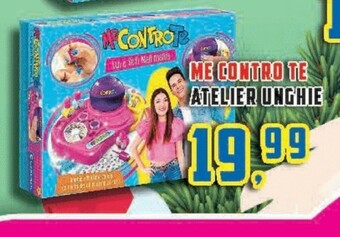 Supermercati Emark Giochi per bambini offerta