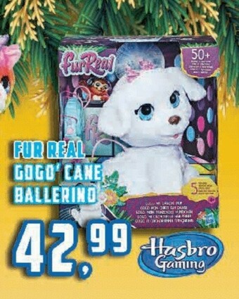 Supermercati Emark Peluche offerta