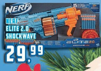 Supermercati Emark Nerf offerta