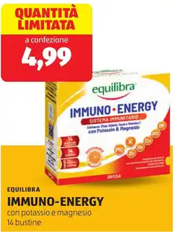 ALDI Equilibra immuno-energy offerta