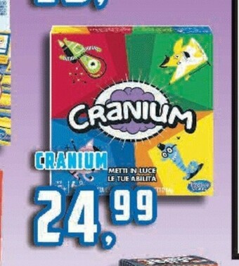 Supermercati Emark Giochi per bambini offerta