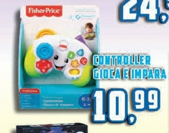 Supermercati Emark Giochi per bambini offerta