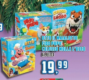 Giochi per bambini