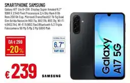 Galassia Smartphone samsung offerta