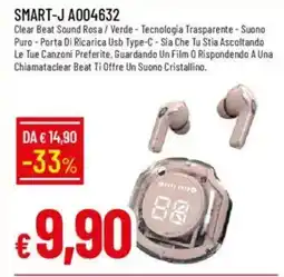 Galassia SMART-JA004632 offerta