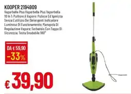 Galassia KOOPER 2194909 offerta