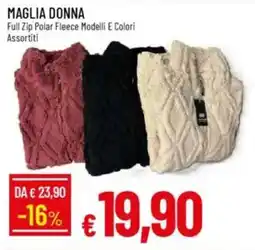 Galassia Maglia donna offerta
