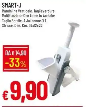 Galassia SMART-J offerta