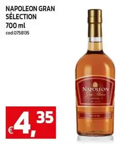 C+C Cash and Carry Napoleon gran sélection offerta