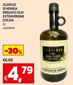 C+C Cash and Carry Oleificio di moniga pregiato olio extravergine d'oliva offerta