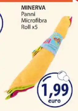 Acqua & Sapone MINERVA offerta